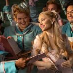 Em breve você poderá comprar ou alugar ‘Wicked: For Good’ – com 6 cenas excluídas