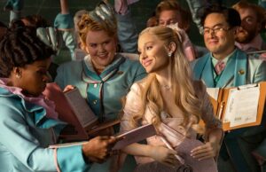 Em breve você poderá comprar ou alugar ‘Wicked: For Good’ – com 6 cenas excluídas Em breve você poderá comprar ou alugar ‘Wicked: For Good’ – com 6 cenas excluídas