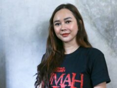 Em relação às supostas férias juntos de Aura Kasih e Ridwan Kamil na Europa, acontece que há quem não se surpreenda Em relação às supostas férias juntos de Aura Kasih e Ridwan Kamil na Europa, acontece que há quem não se surpreenda