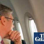 Em uma reviravolta chocante, os TikToks de Keir Starmer são quase competentes