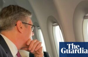 Em uma reviravolta chocante, os TikToks de Keir Starmer são quase competentes Em uma reviravolta chocante, os TikToks de Keir Starmer são quase competentes