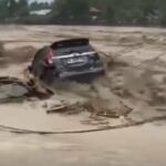 Embaixador da Tailândia destaca o impacto das inundações em Sumatra na crise climática e pede descarbonização!