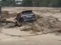 Embaixador da Tailândia destaca o impacto das inundações em Sumatra na crise climática e pede descarbonização! Embaixador da Tailândia destaca o impacto das inundações em Sumatra na crise climática e pede descarbonização!