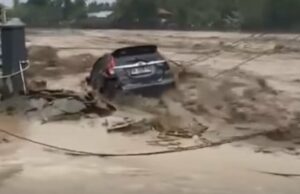 Embaixador da Tailândia destaca o impacto das inundações em Sumatra na crise climática e pede descarbonização! Embaixador da Tailândia destaca o impacto das inundações em Sumatra na crise climática e pede descarbonização!