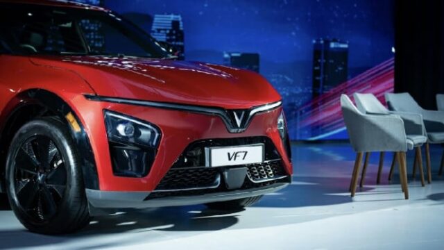 Embora muitos estejam apostando na segurança nos híbridos, este fabricante está confiante de que não quer se deixar levar
