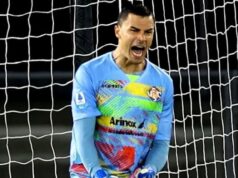 Emil Audero e Jamie Vardy irritados, Cremonese faz uma grande surpresa na sede de Bolonha Emil Audero e Jamie Vardy irritados, Cremonese faz uma grande surpresa na sede de Bolonha