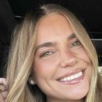 Emilie Kiser está grávida, esperando o bebê nº 3 com o marido Brady Kiser, meses após a morte de Trigg