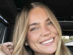 Emilie Kiser detalha o ‘Natal terrível’ de sua família após a morte do filho Trigg Emilie Kiser está grávida, esperando o bebê nº 3 com o marido Brady Kiser, meses após a morte de Trigg