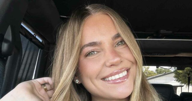 Emilie Kiser está grávida, esperando o bebê nº 3 com o marido Brady Kiser, meses após a morte de Trigg