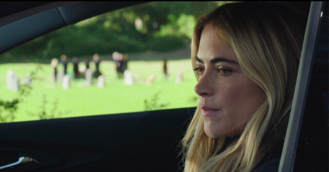 Emily Wickersham surpreende os fãs de 'NCIS' com o retorno Emily Wickersham surpreende os fãs de 'NCIS' com o retorno da 23ª temporada de Bishop