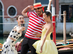 ‘Emily em Paris’ está quase de volta! É aqui que a 5ª temporada estreia 'Emily em Paris' está quase de volta! É aqui que a 5ª temporada estreia