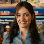 Emma Mackey sobre como trabalhar com Greta Gerwig e prestar homenagem à era de ouro de Hollywood em 'Ella McCay': 'Foi muito catártico e primitivo'