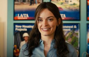 Emma Mackey sobre como trabalhar com Greta Gerwig e prestar homenagem à era de ouro de Hollywood em ‘Ella McCay’: ‘Foi muito catártico e primitivo’ Emma Mackey sobre como trabalhar com Greta Gerwig e prestar homenagem à era de ouro de Hollywood em 'Ella McCay': 'Foi muito catártico e primitivo'