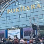 Empreiteiro chinês acusado de corrupção no aeroporto de Pokhara, no Nepal