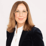 Lana Busignani - MarketCast