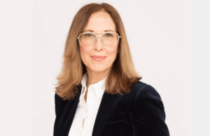 Empresa de pesquisa de publicidade MarketCast contrata Nielsen Alum Lana Busignani como CEO, substituindo Amy Fenton Lana Busignani - MarketCast