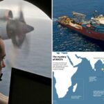 Empresa de robótica marítima lança missão para encontrar o voo 370 da Malaysia Airlines – e pode ganhar uma boa quantia se for bem-sucedida