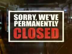 Empresa global de varejo fecha 132 lojas de diversas marcas Empresa global de varejo fecha 132 lojas de diversas marcas