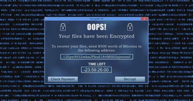 Empresas australianas pagando resgates a cibercriminosos em números alarmantes Um número crescente de empresas australianas está a pagar resgates a redes criminosas globais.