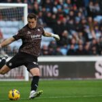 Ruben Amorim em Amass/Chido