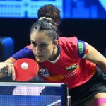 Encerramento esportivo indiano, 1º de dezembro: Manika e Manav impressionam, mas a Índia perde novamente na Copa do Mundo de Tênis de Mesa por Equipes Mistas