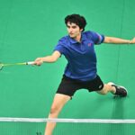 Encerramento esportivo indiano, 24 de dezembro: Unnati Hooda e Tanvi Sharma registram vitórias em campeonatos nacionais de badminton sênior