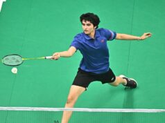 Encerramento esportivo indiano, 24 de dezembro: Unnati Hooda e Tanvi Sharma registram vitórias em campeonatos nacionais de badminton sênior Encerramento esportivo indiano, 24 de dezembro: Unnati Hooda e Tanvi Sharma registram vitórias em campeonatos nacionais de badminton sênior