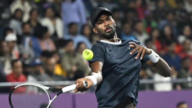 Encerramento esportivo indiano, 26 de dezembro: Dhakshineswar Suresh recebe wildcard do Bengaluru Open
