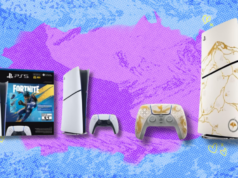 Encontramos os únicos pacotes de console PS5 ainda com preços da Black Friday Encontramos os únicos pacotes de console PS5 ainda com preços da Black Friday