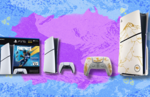 Encontramos os únicos pacotes de console PS5 ainda com preços da Black Friday Encontramos os únicos pacotes de console PS5 ainda com preços da Black Friday