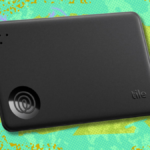 Encontre todos os seus itens perdidos em segundos com $ 10 de desconto no Tile Slim