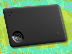 Encontre todos os seus itens perdidos em segundos com $ 10 de desconto no Tile Slim Encontre todos os seus itens perdidos em segundos com $ 10 de desconto no Tile Slim