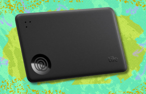 Encontre todos os seus itens perdidos em segundos com $ 10 de desconto no Tile Slim Encontre todos os seus itens perdidos em segundos com $ 10 de desconto no Tile Slim