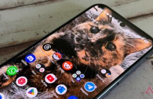 Encontrei o melhor aplicativo de produtividade no Android depois de anos alternando Por que o Notesnook é o melhor aplicativo de produtividade