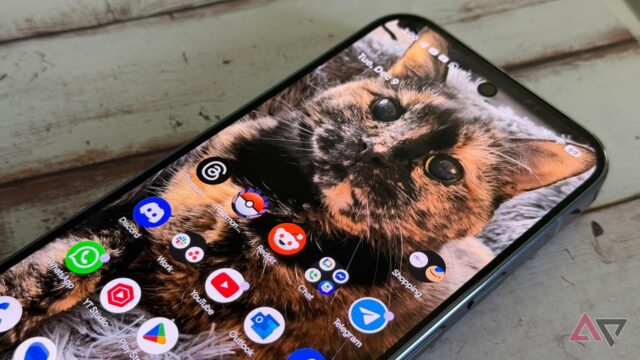 Encontrei o melhor aplicativo de produtividade no Android depois de Por que o Notesnook é o melhor aplicativo de produtividade