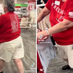 Enloe Health responde depois que o vídeo da disputa sobre a camiseta de Charlie Kirk se torna viral