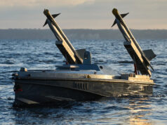 Enquanto os drones marítimos forçam a Rússia a recuar, a Ucrânia examina formas de lançar ataques mais complexos Yahoo news home