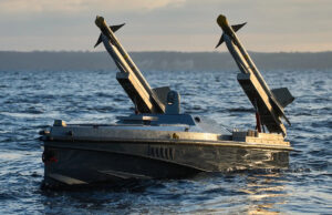 Enquanto os drones marítimos forçam a Rússia a recuar, a Ucrânia examina formas de lançar ataques mais complexos Yahoo news home