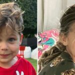 Enrique Iglesias and Anna Kournikova's Family Album