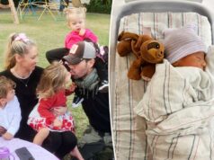 Enrique Iglesias e Anna Kournikova dão as boas-vindas ao bebê nº 4 Enrique Iglesias e Anna Kournikova dão as boas-vindas ao bebê nº 4