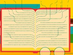 Ensaio: Esqueça o Spotify Wrapped, sua pilha de livros sabe exatamente quem você é Ensaio: Esqueça o Spotify Wrapped, sua pilha de livros sabe exatamente quem você é