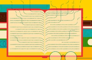 Ensaio: Esqueça o Spotify Wrapped, sua pilha de livros sabe exatamente quem você é Ensaio: Esqueça o Spotify Wrapped, sua pilha de livros sabe exatamente quem você é