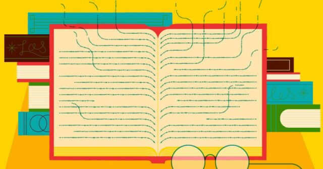 Ensaio: Esqueça o Spotify Wrapped, sua pilha de livros sabe exatamente quem você é
