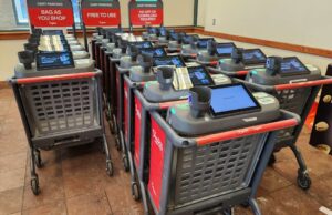 Então, experimentei um carrinho de compras de IA Um carrinho de alcaparras