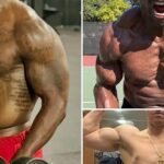 Bustin' Biceps - Adivinhe quem!