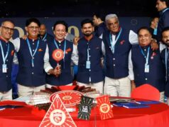 Entrevista com Ness Wadia: No leilão silencioso de Punjab Kings, ganhos inesperados para talentos domésticos indianos e muito mais Entrevista com Ness Wadia: No leilão silencioso de Punjab Kings, ganhos inesperados para talentos domésticos indianos e muito mais