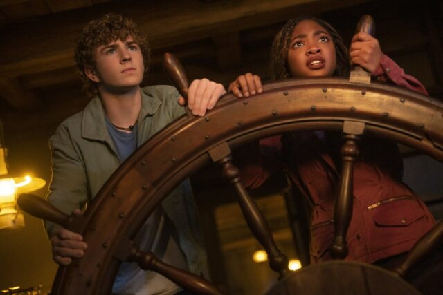 Episódio 1 da 2ª temporada de 'Percy Jackson e os Episódio 1 da 2ª temporada de 'Percy Jackson e os Olimpianos' - Data de lançamento, onde assistir