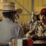 Episódio 5 da 2ª temporada de 'Landman': momentos mais loucos e questões candentes, de Cooper arriscando tudo por amor a Cami colocando Tommy em seu lugar