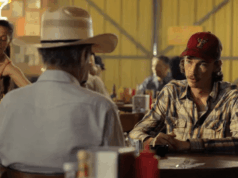 Episódio 5 da 2ª temporada de ‘Landman’: momentos mais loucos e questões candentes, de Cooper arriscando tudo por amor a Cami colocando Tommy em seu lugar Episódio 5 da 2ª temporada de 'Landman': momentos mais loucos e questões candentes, de Cooper arriscando tudo por amor a Cami colocando Tommy em seu lugar