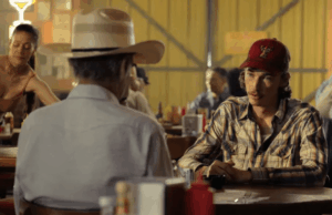 Episódio 5 da 2ª temporada de ‘Landman’: momentos mais loucos e questões candentes, de Cooper arriscando tudo por amor a Cami colocando Tommy em seu lugar Episódio 5 da 2ª temporada de 'Landman': momentos mais loucos e questões candentes, de Cooper arriscando tudo por amor a Cami colocando Tommy em seu lugar